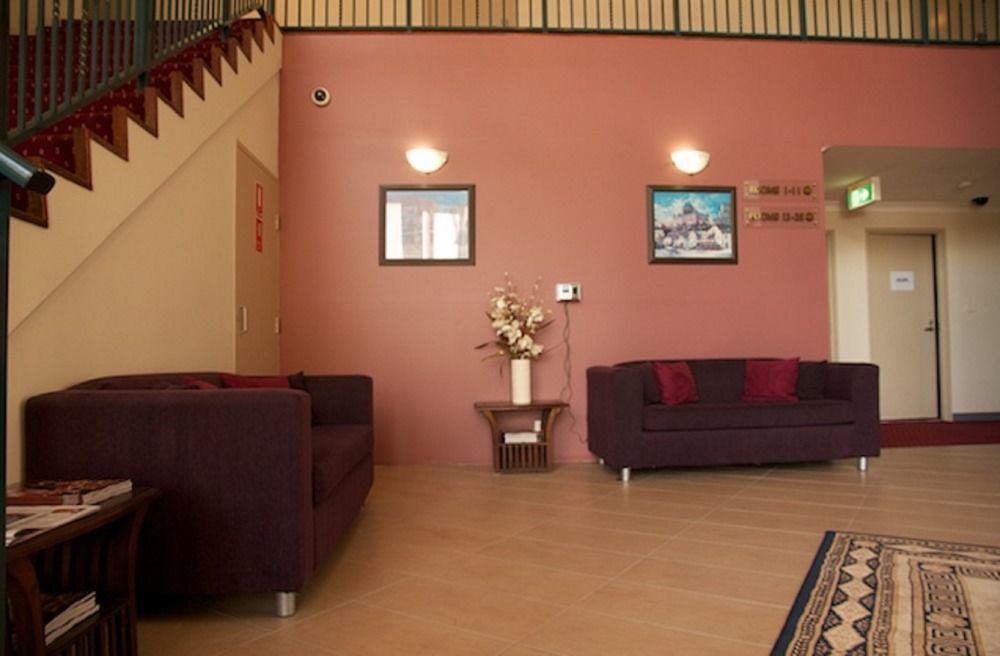 Motel Warners At The Bay Warners Bay Zewnętrze zdjęcie