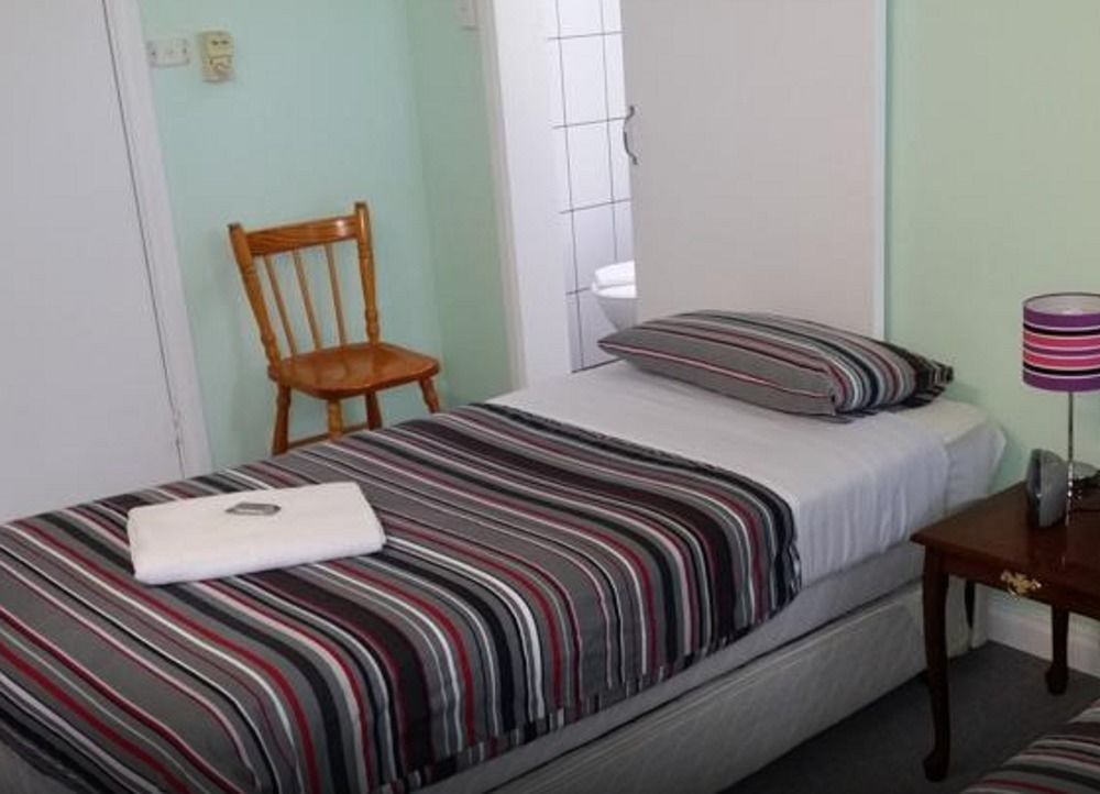 Motel Warners At The Bay Warners Bay Zewnętrze zdjęcie